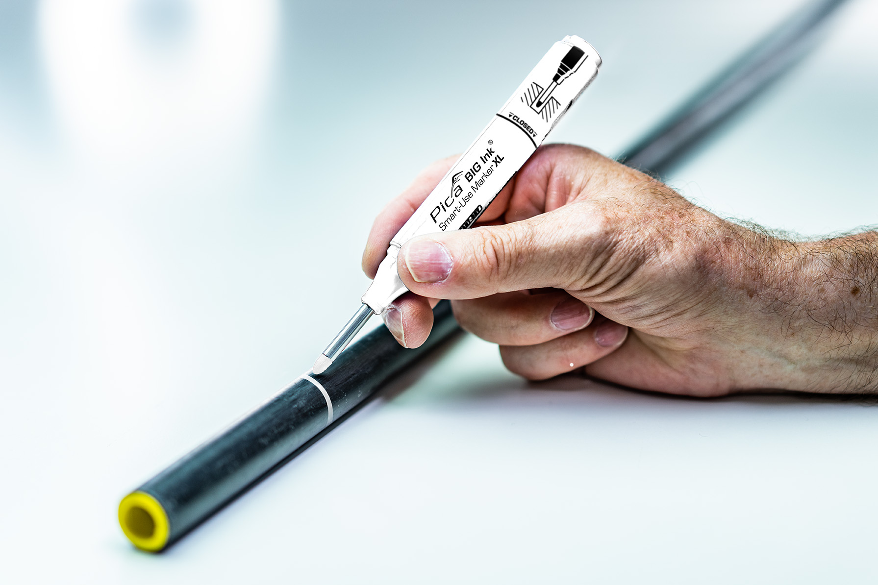 Marker Pen Pica BIG Ink XL – bild 3