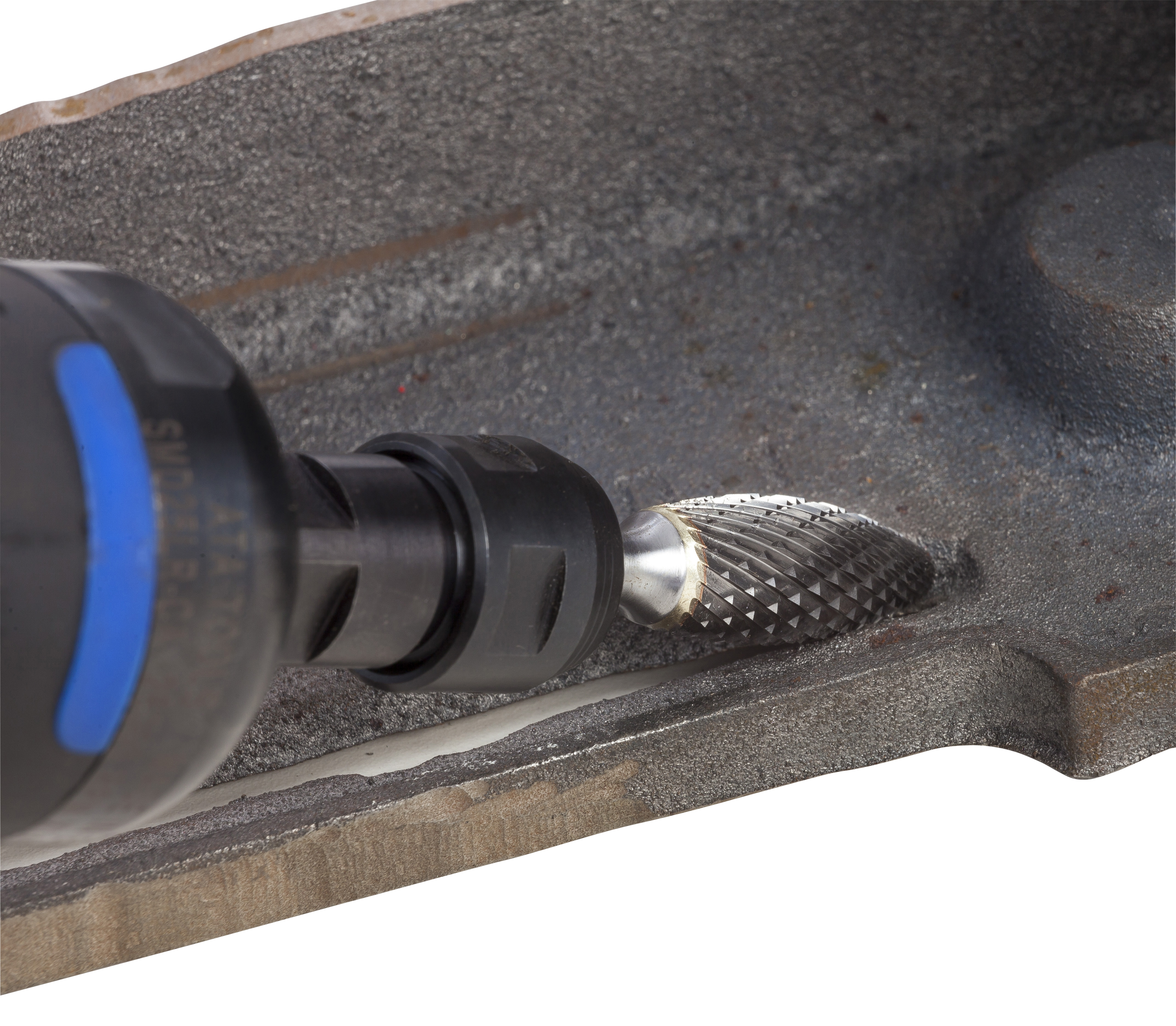 Roterande fil Procut H Tandning 6 – bild 3