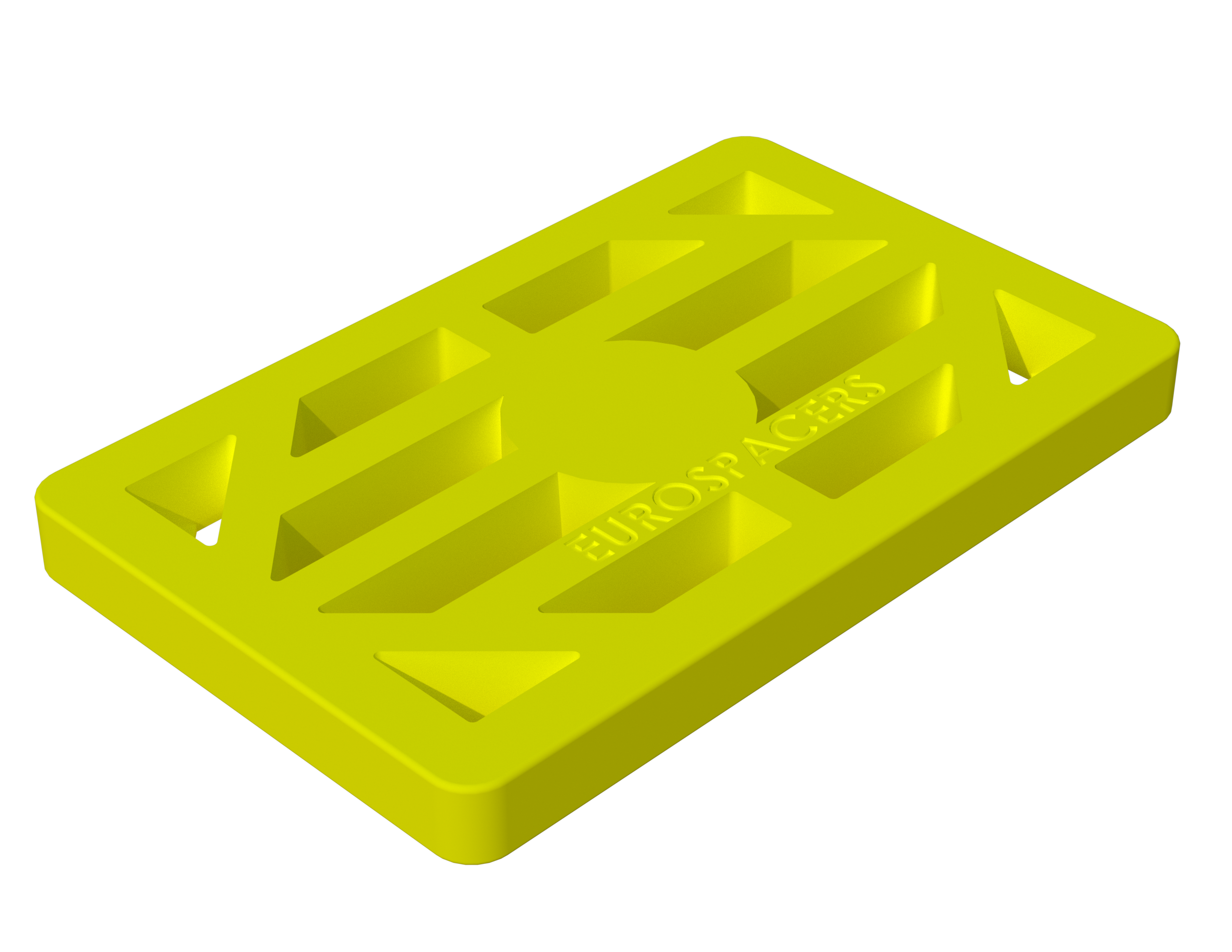 Pallningsbricka small Eurospacers – bild 3