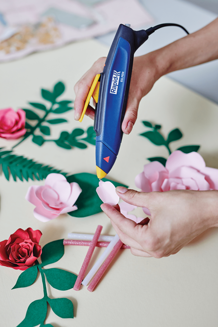 Limpistol Rapid EG Pen – bild 5