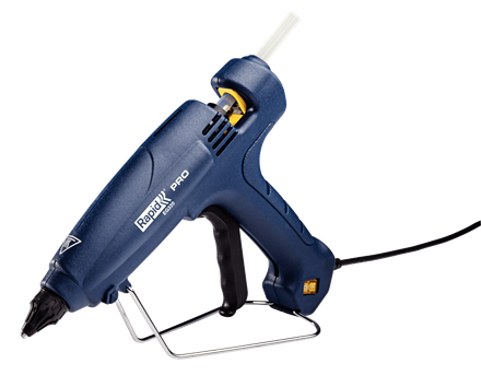 Limpistol Rapid PRO EG320 – bild 2