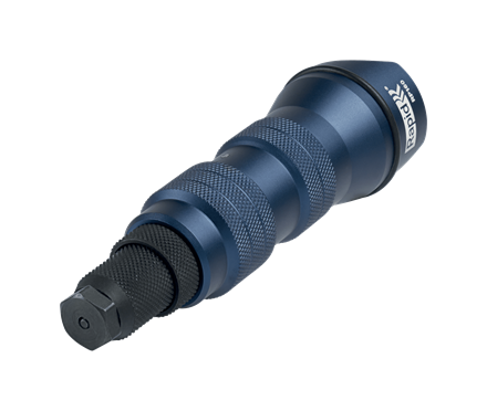Adapter för blindnitmutter Rapid RP160 – bild 4