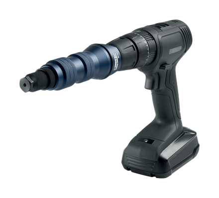 Adapter för blindnitmutter Rapid RP160 – bild 5