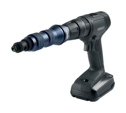 Adapter för blindnit Rapid RP150 Multi – bild 5