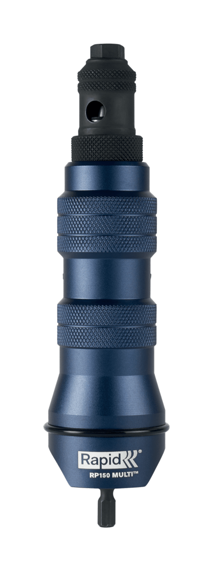 Adapter för blindnit Rapid RP150 Multi – bild 6