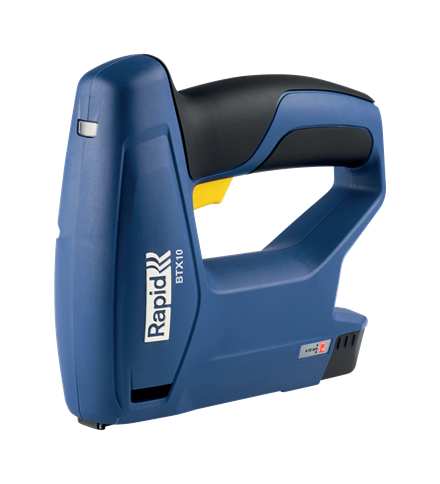 Batteridriven häftpistol Rapid BTX10 – bild 4