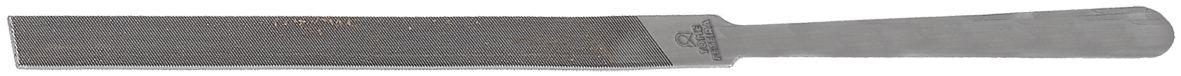 Kontaktfil 150 mm Bludan – bild 2