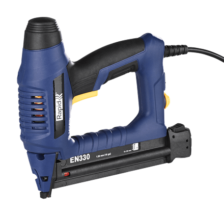 Elektrisk dyckertpistol Rapid EN330 – bild 2