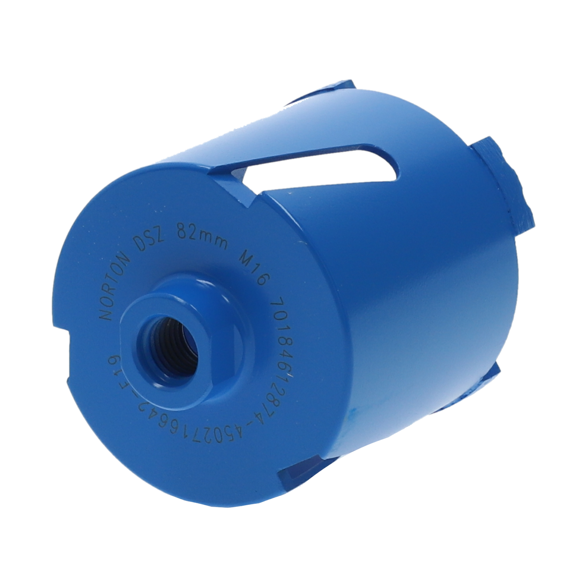 Diamantborrkrona Clipper Pro DS – bild 2