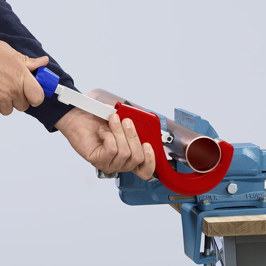 Knipex Tubix XL Röravskärare – bild 3