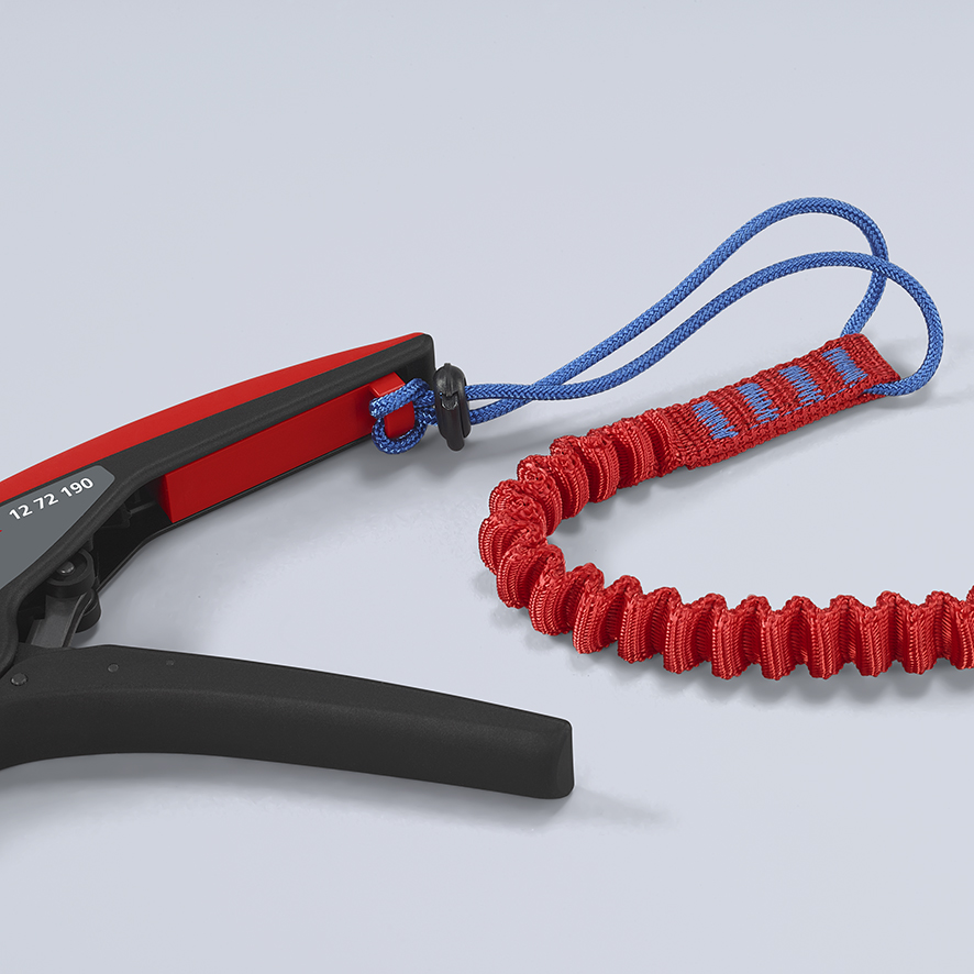 Knipex Nexstrip Avisoleringstång – bild 3