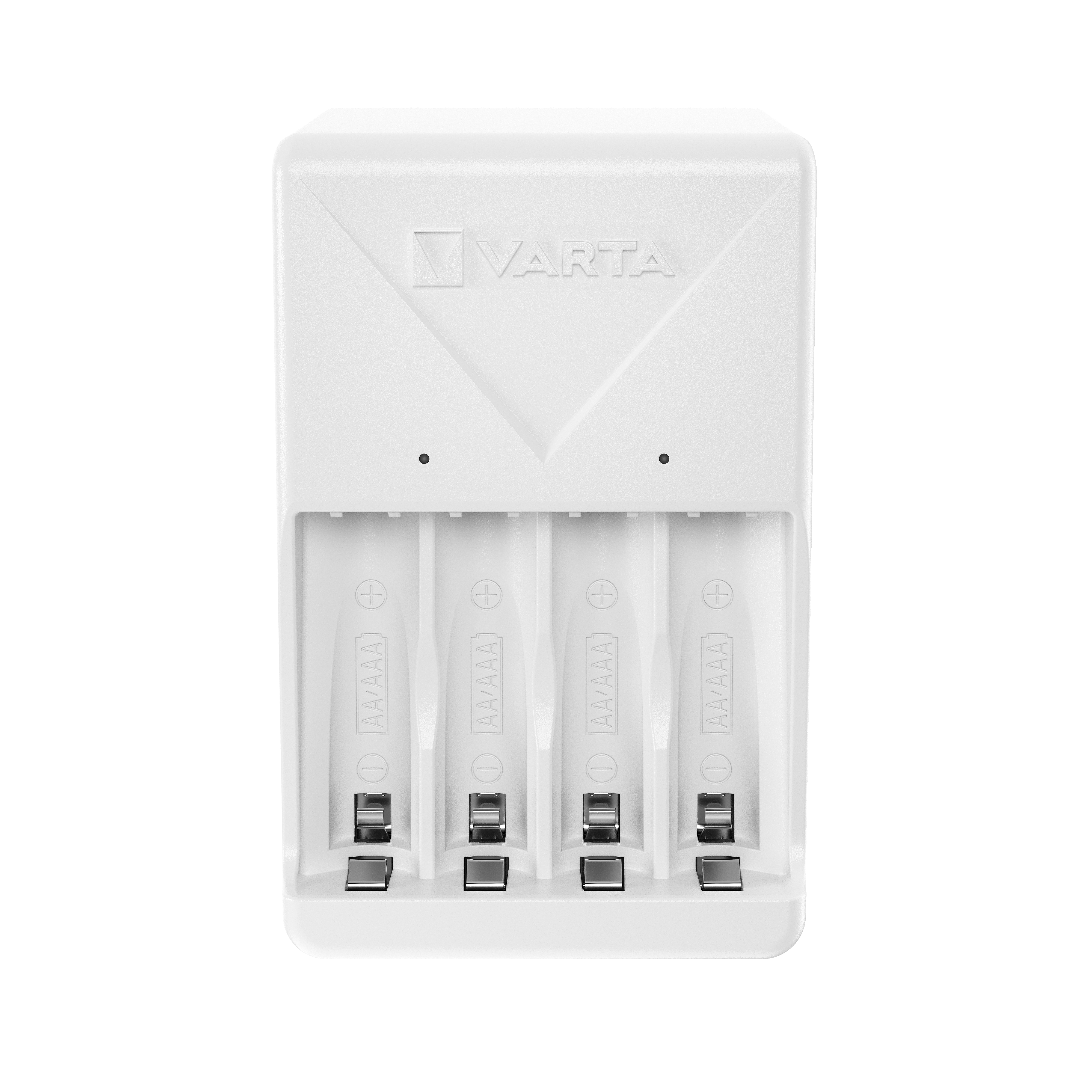 Batteriladdningsstation Varta – bild 2