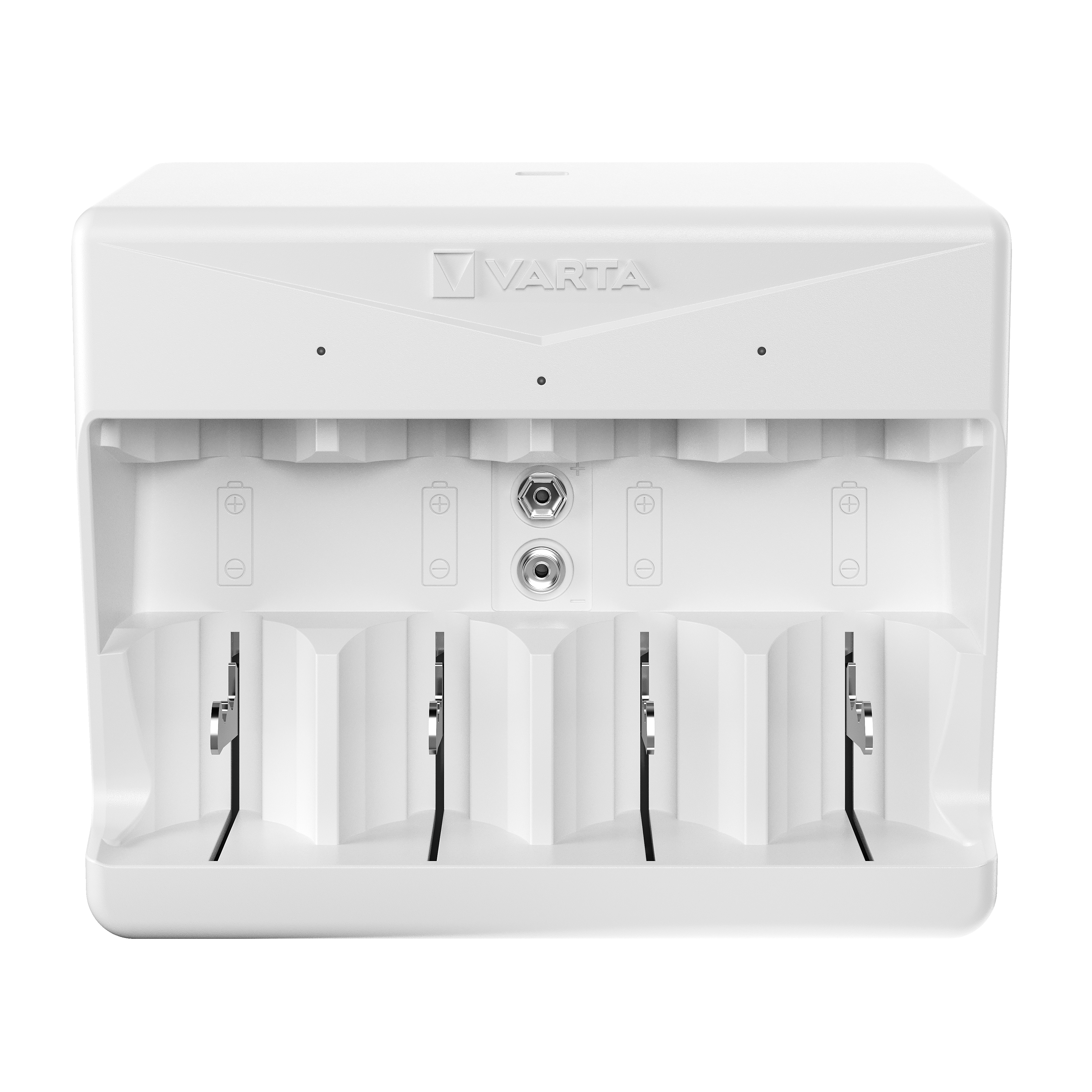 Batteriladdningsstation Varta – bild 2