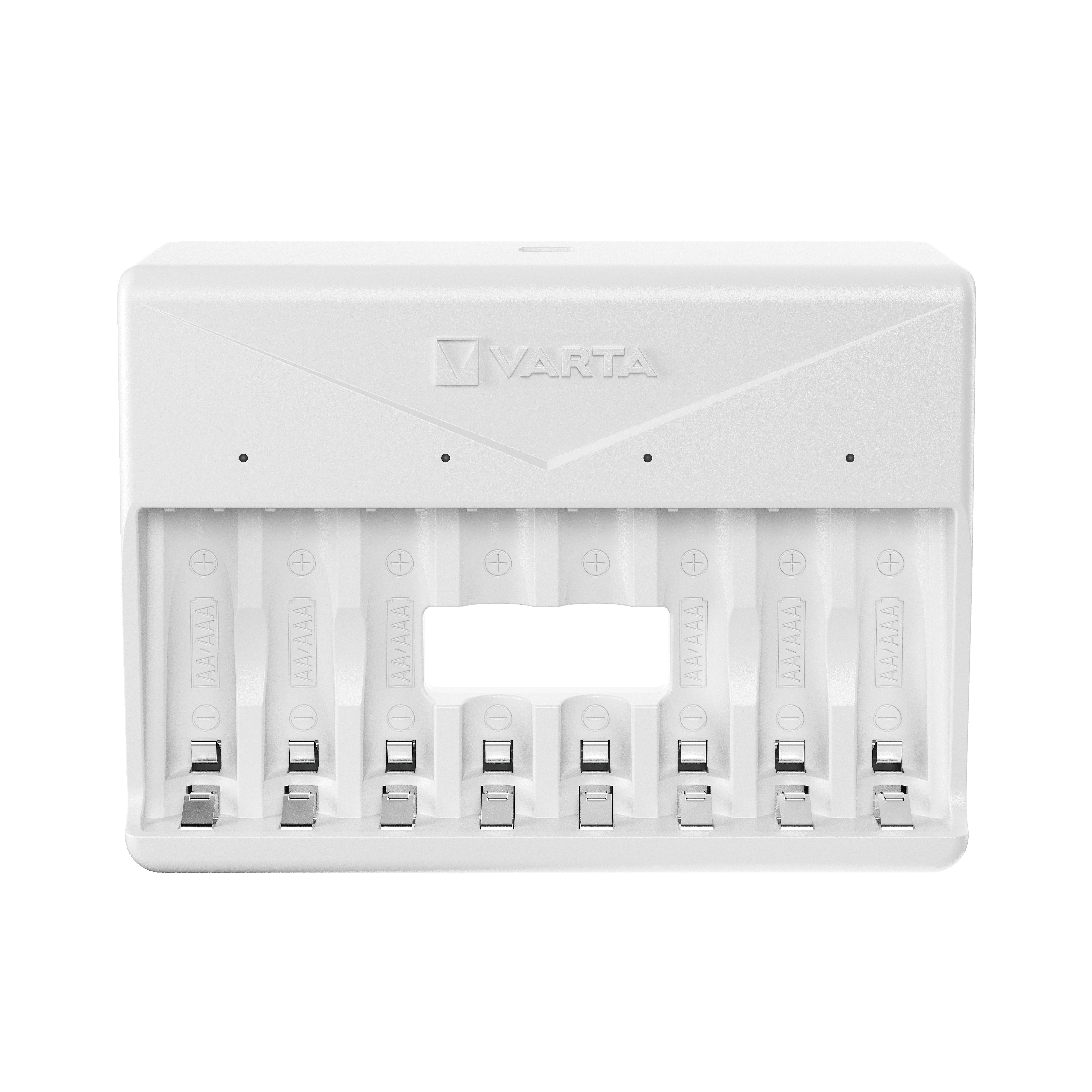 Batteriladdningsstation Varta – bild 2