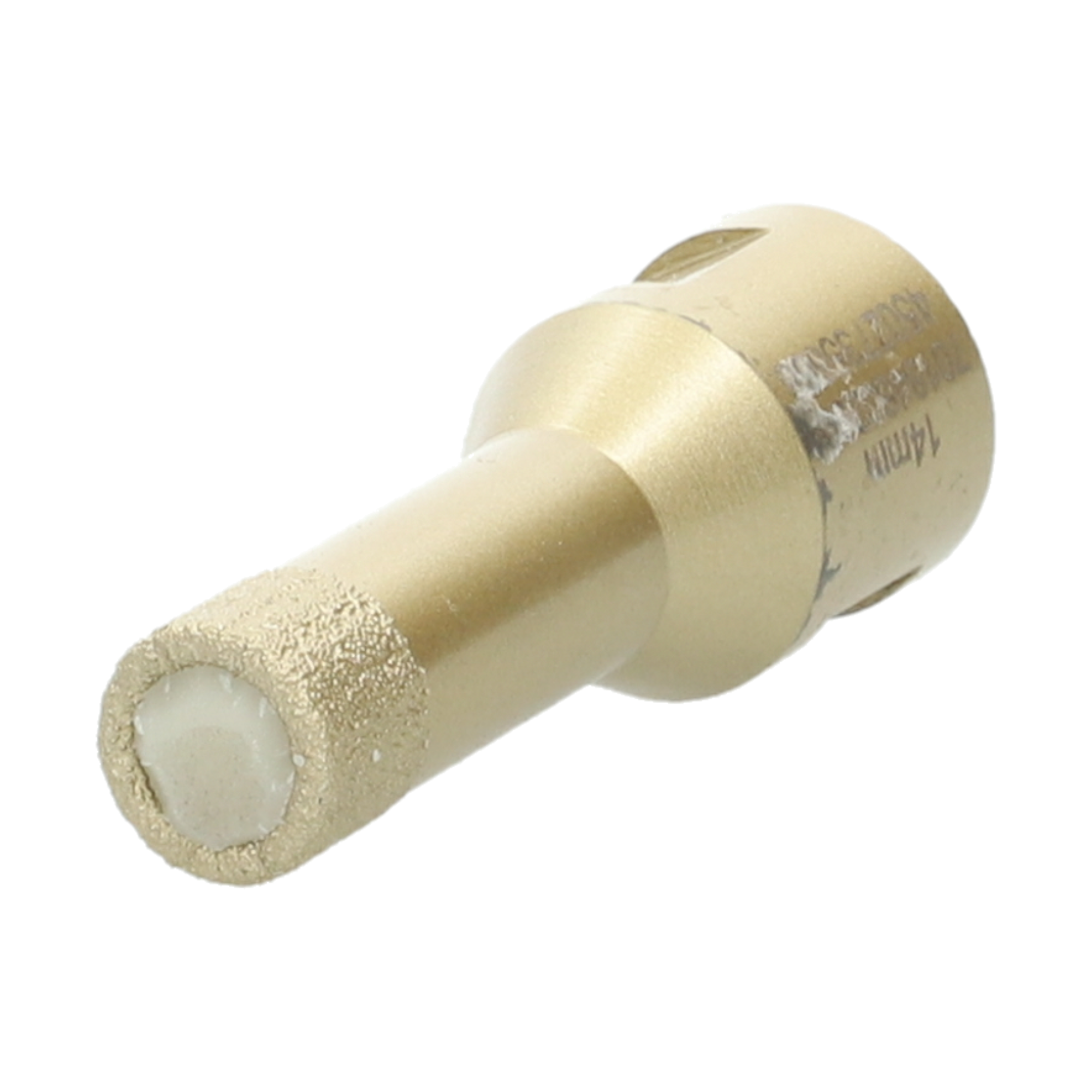 Diamantborr Clipper Extreme VB Dry – bild 2