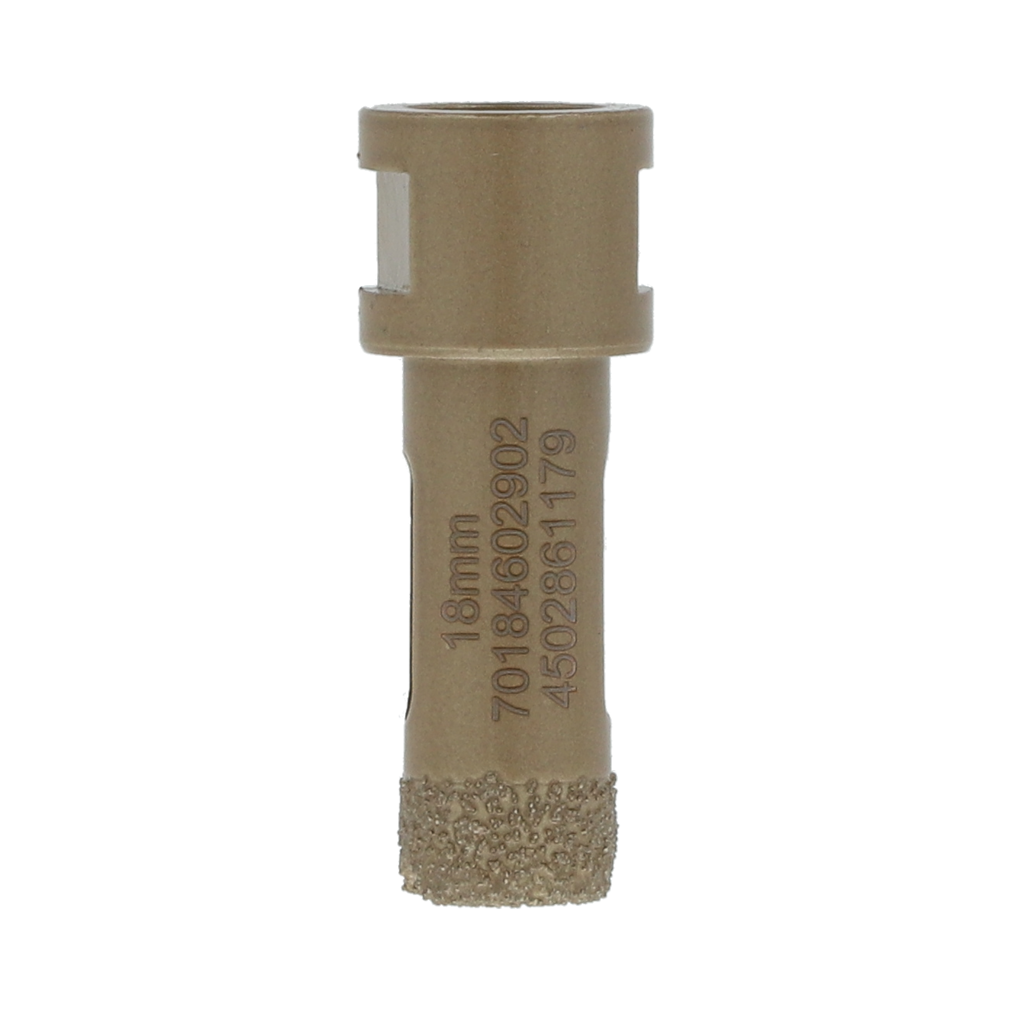 Diamantborr Clipper Extreme VB Dry – bild 2