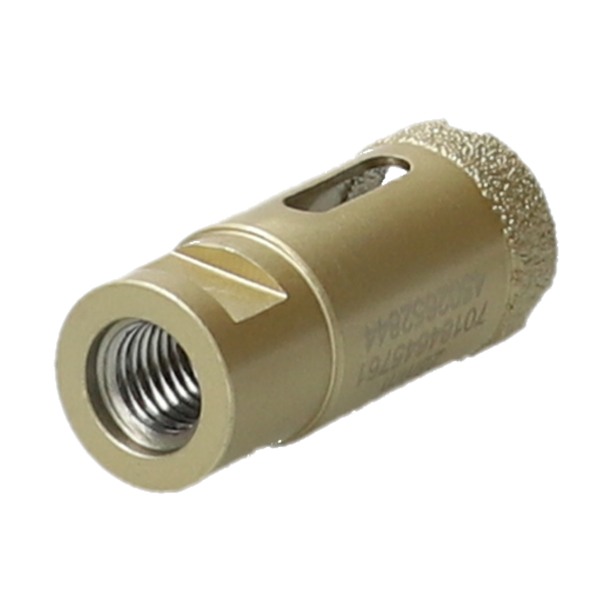 Diamantborr Clipper Extreme VB Dry – bild 2