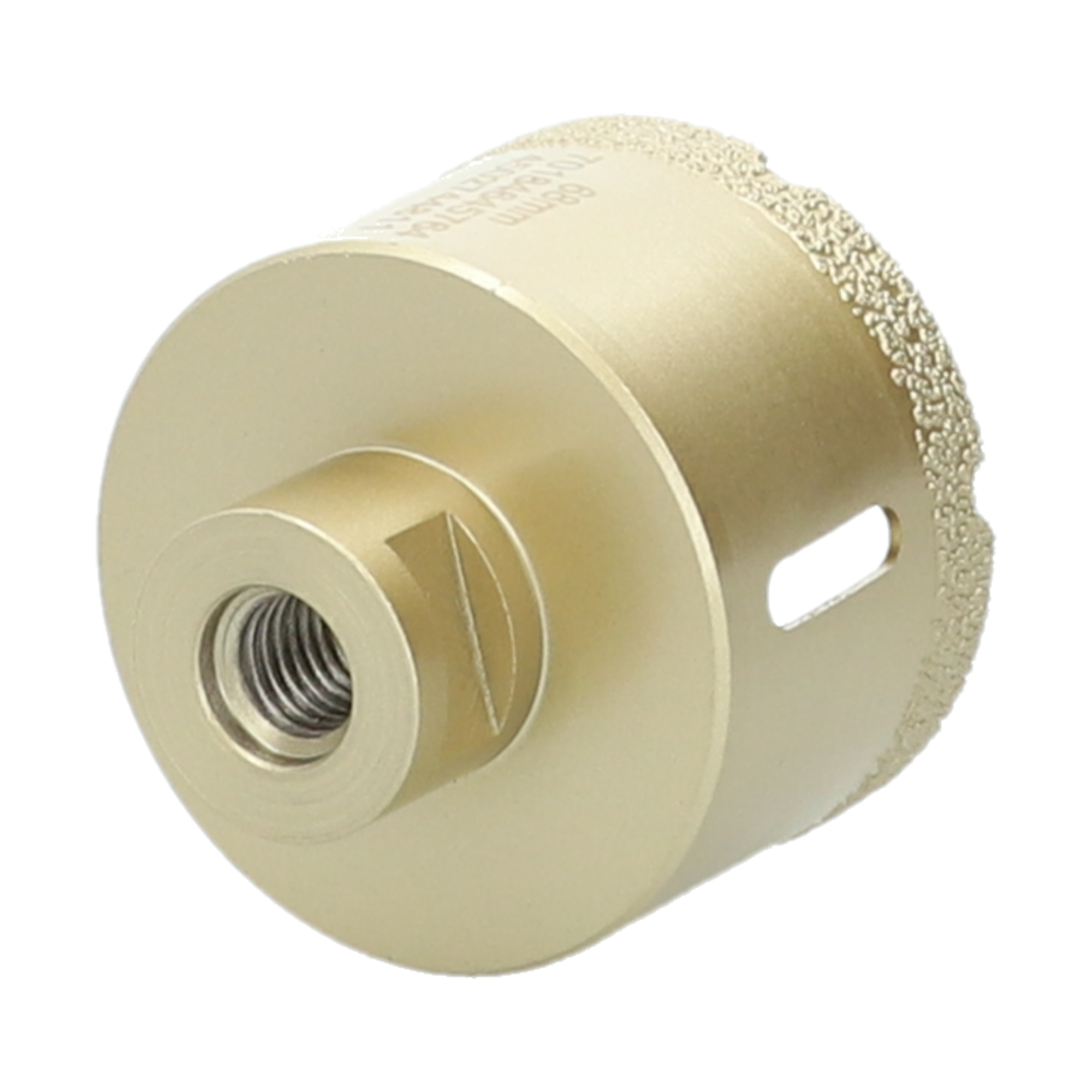Diamantborr Clipper Extreme VB Dry – bild 2