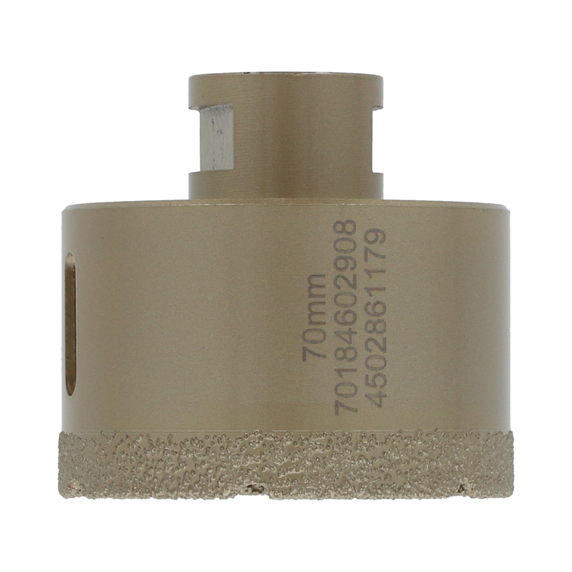 Diamantborr Clipper Extreme VB Dry – bild 2