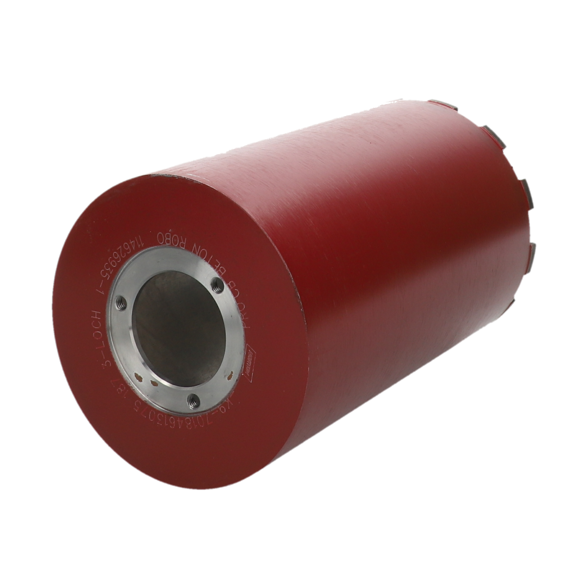 Diamantborrkrona Clipper PRO CB Beton ROBO – bild 2