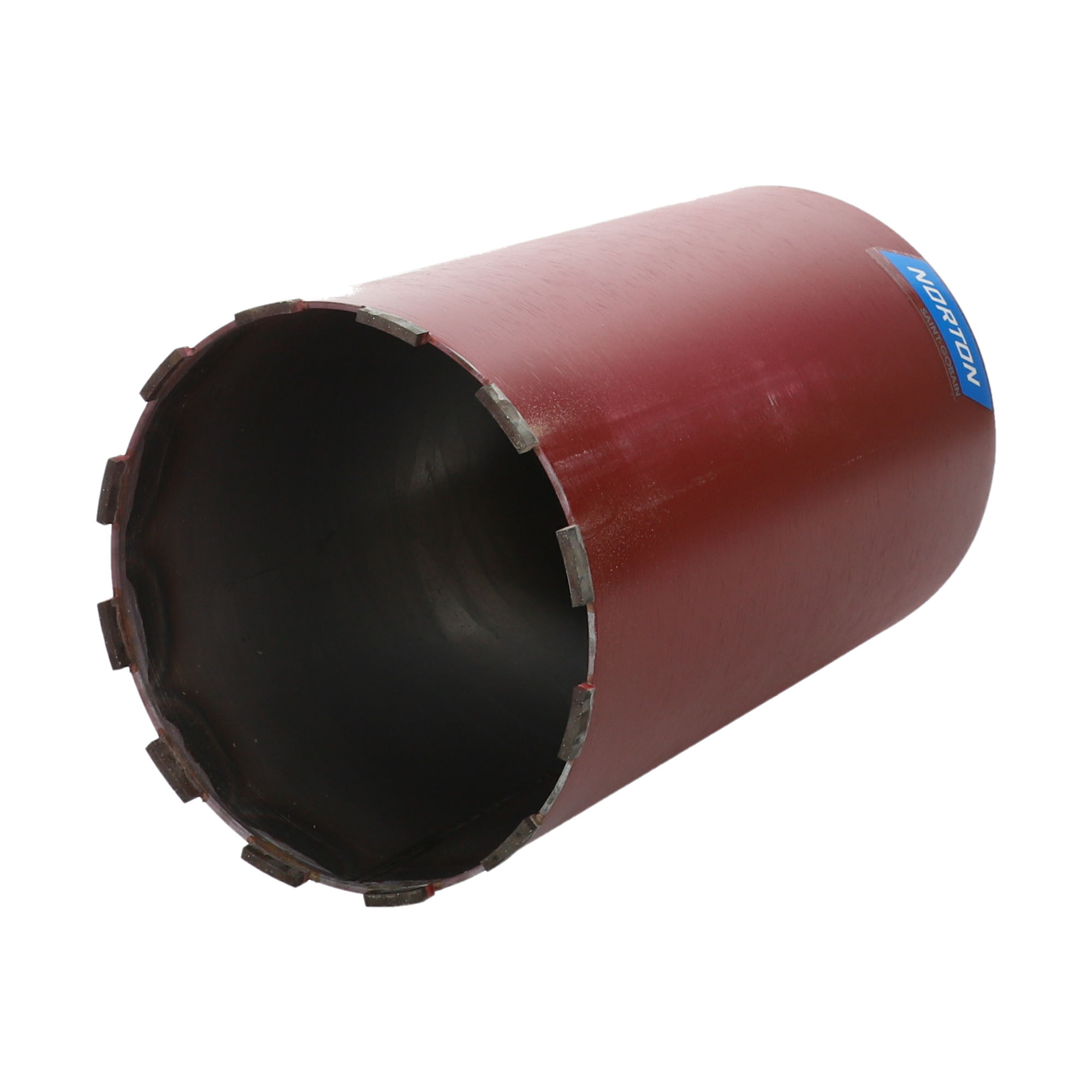 Diamantborrkrona Clipper PRO CB Beton ROBO – bild 2
