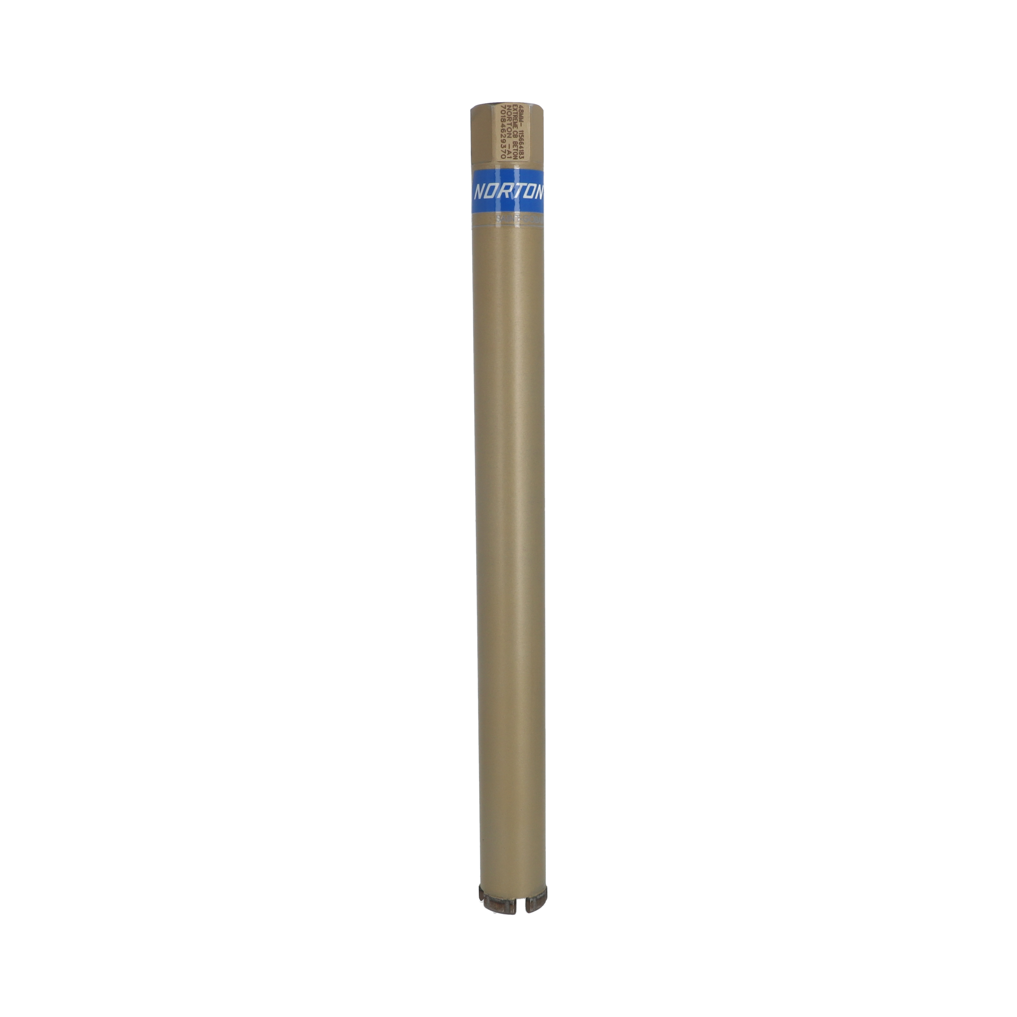 Diamantborrkrona Clipper Extreme CB Beton – bild 2
