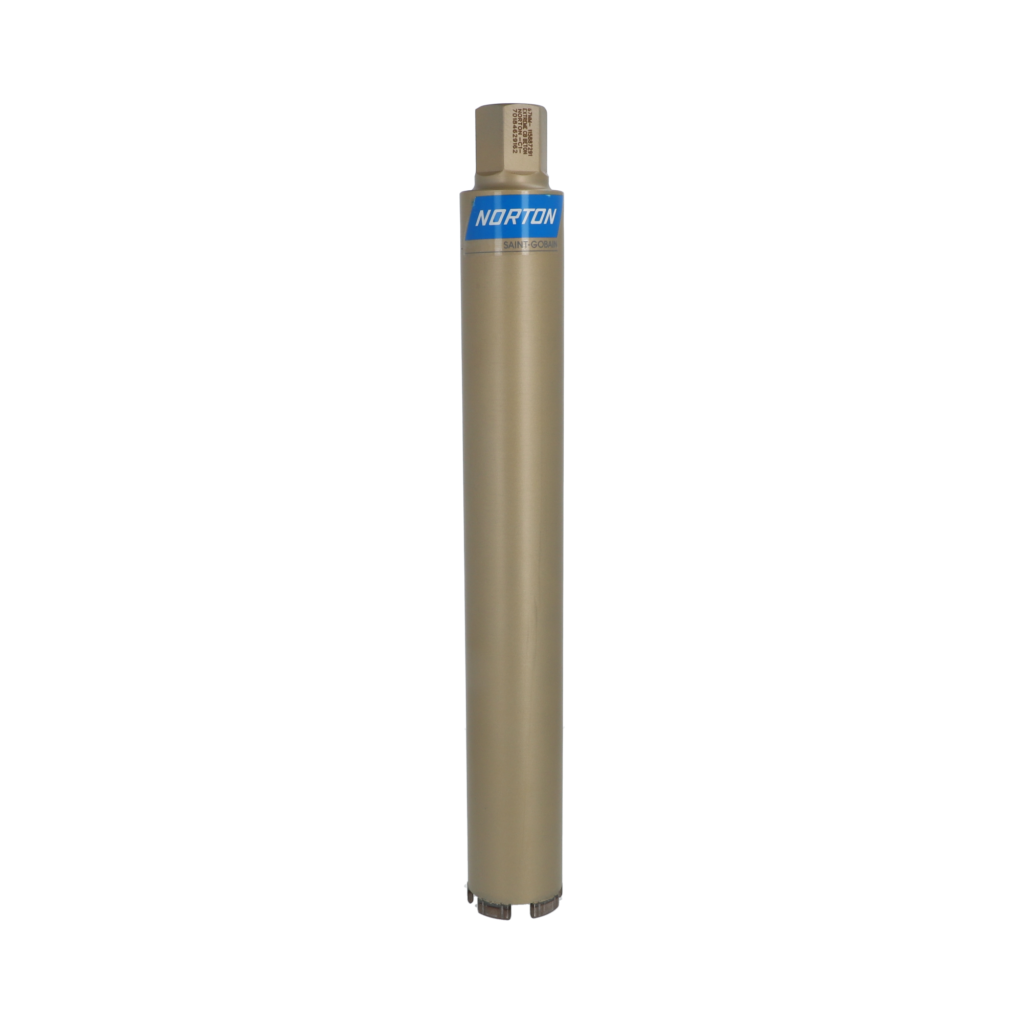 Diamantborrkrona Clipper Extreme CB Beton – bild 2