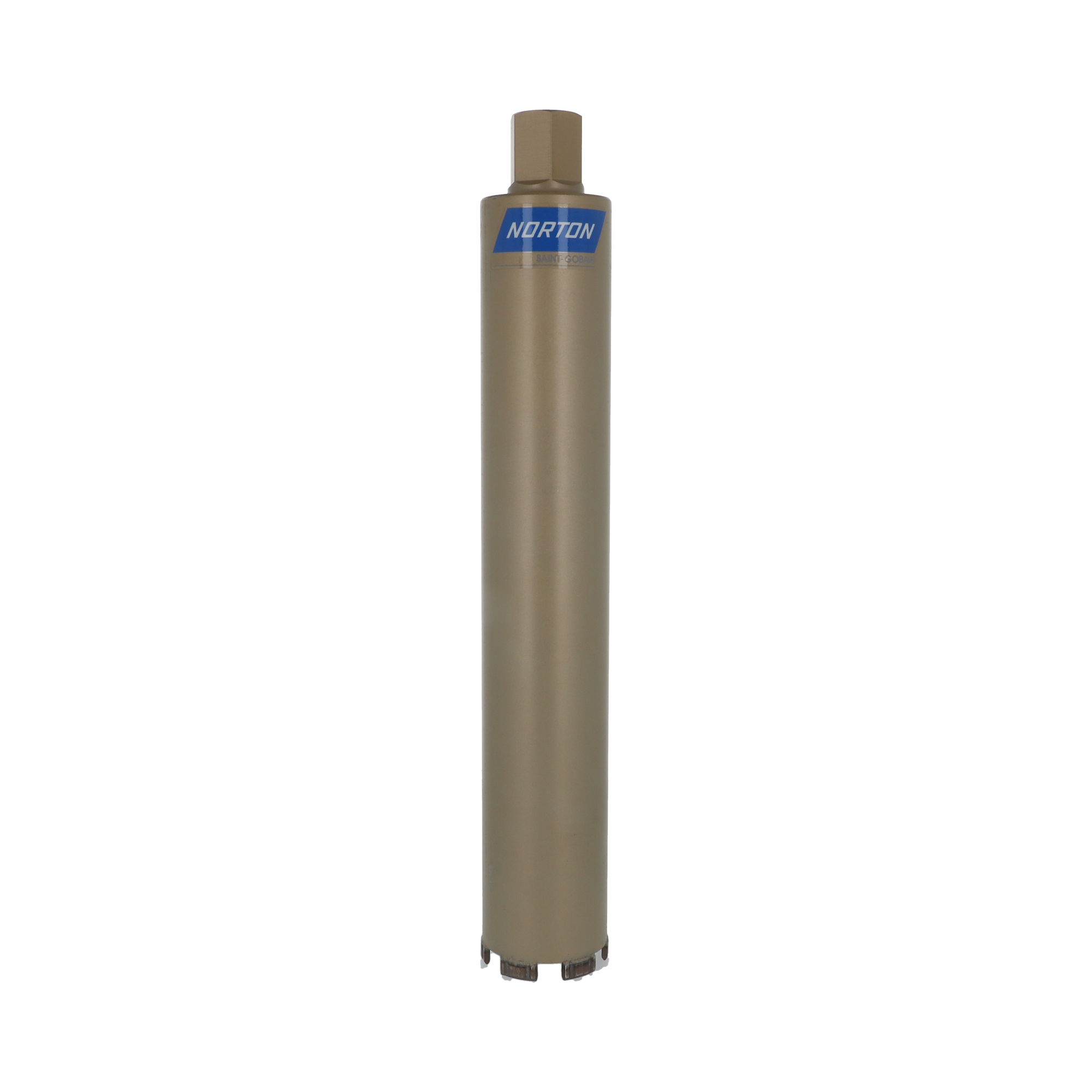 Diamantborrkrona Clipper Extreme CB Beton – bild 2