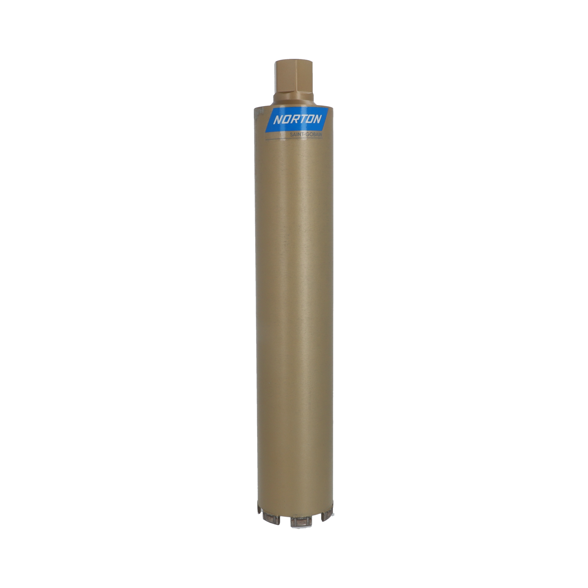 Diamantborrkrona Clipper Extreme CB Beton – bild 2