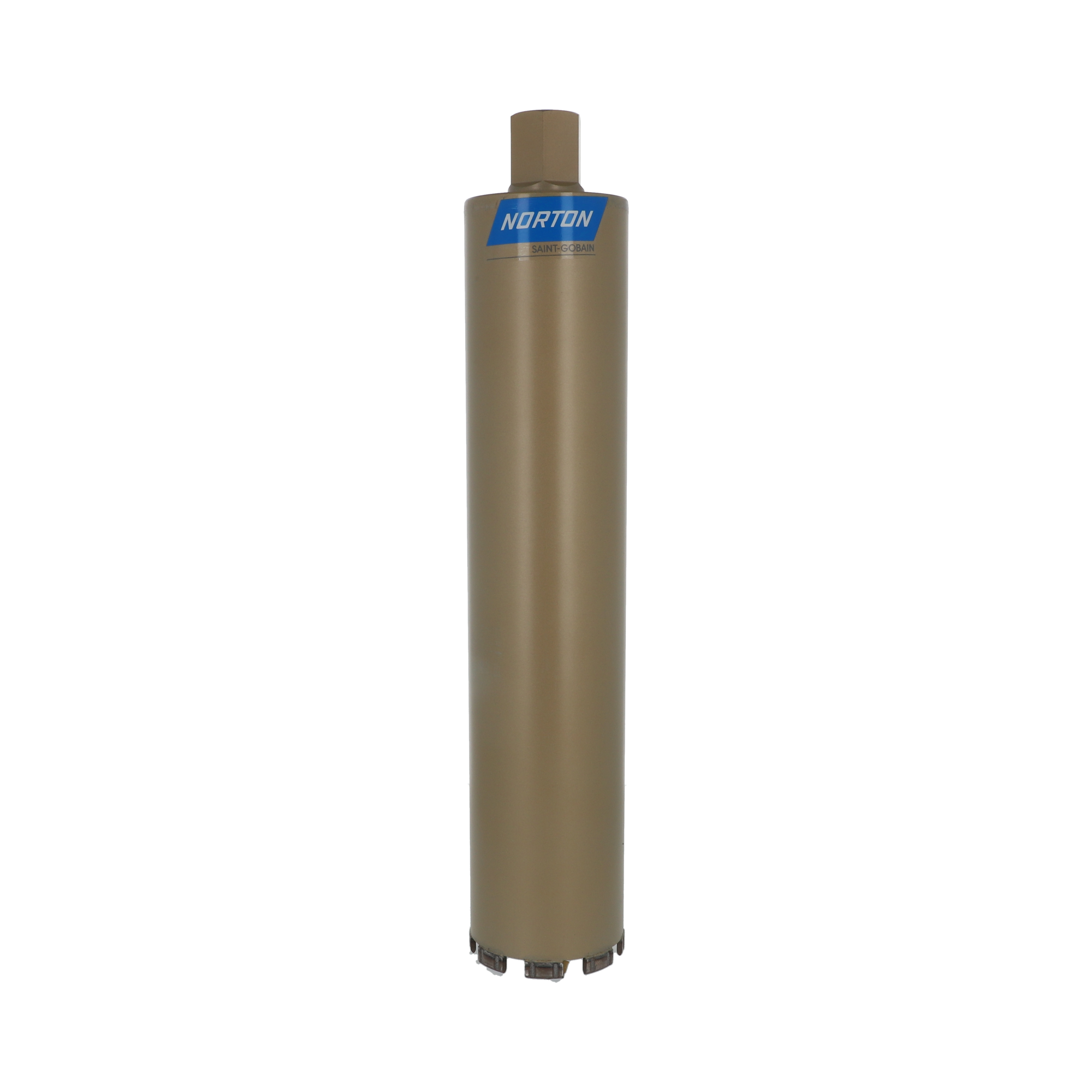 Diamantborrkrona Clipper Extreme CB Beton – bild 2