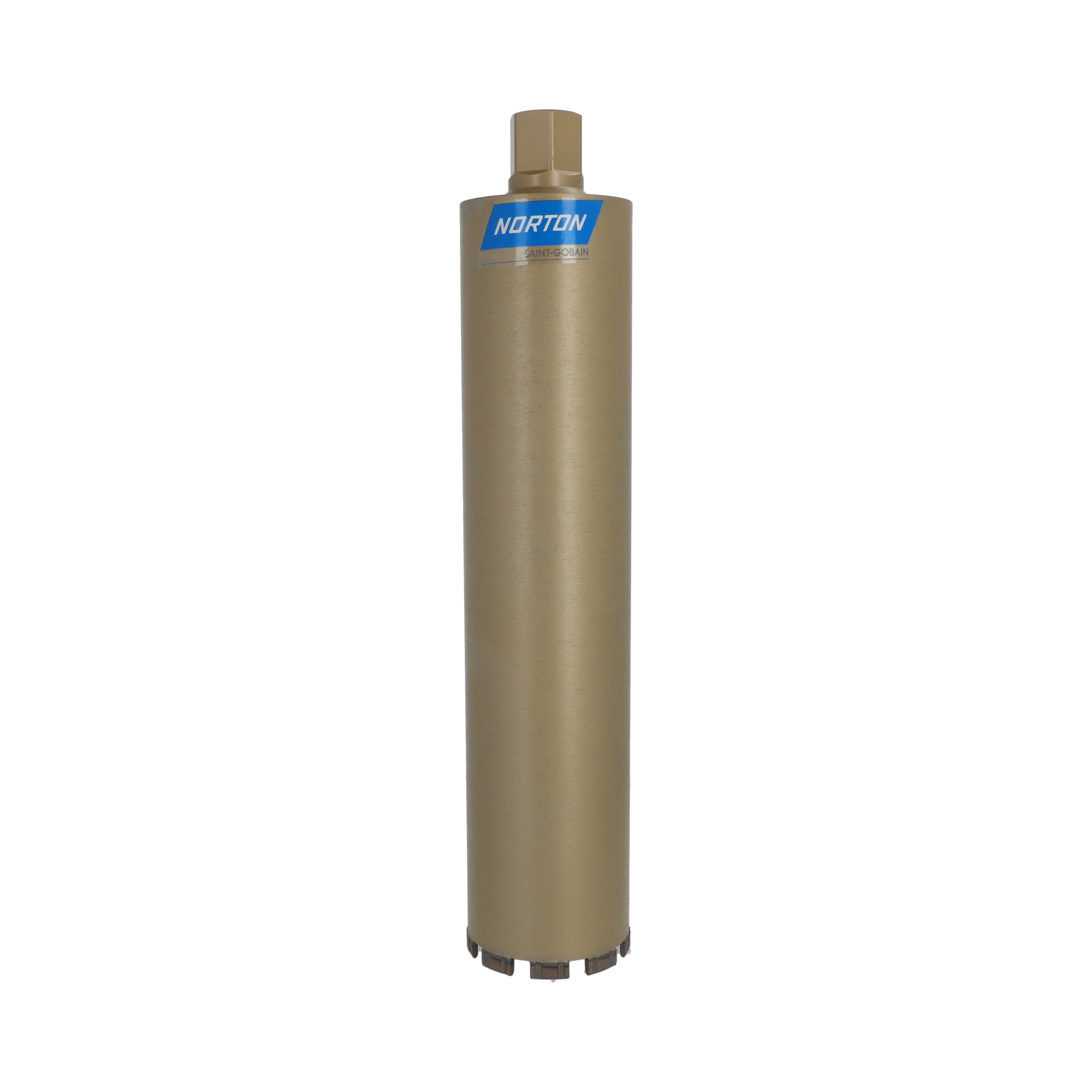 Diamantborrkrona Clipper Extreme CB Beton – bild 2