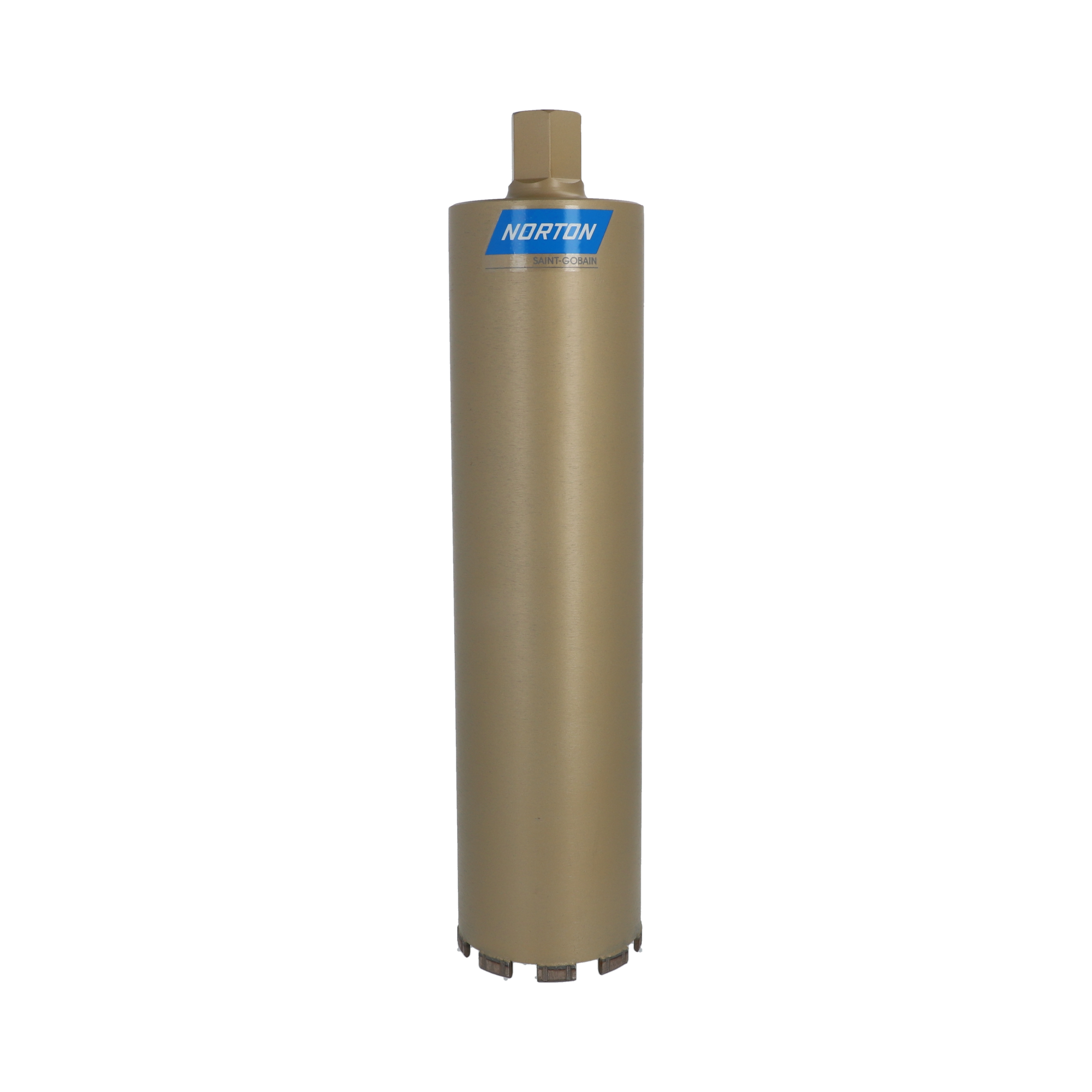 Diamantborrkrona Clipper Extreme CB Beton – bild 2