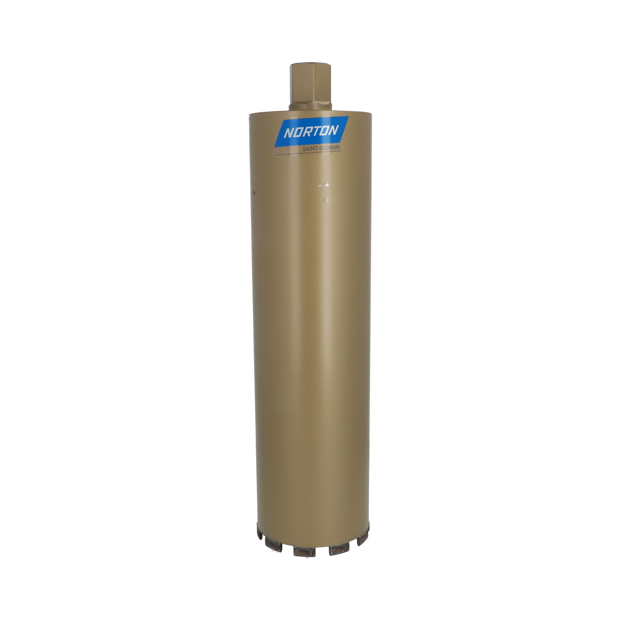 Diamantborrkrona Clipper Extreme CB Beton – bild 2