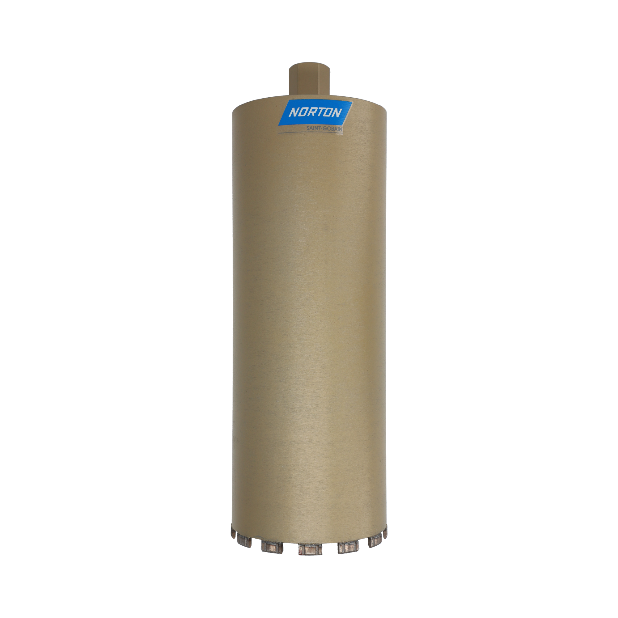 Diamantborrkrona Clipper Extreme CB Beton – bild 2