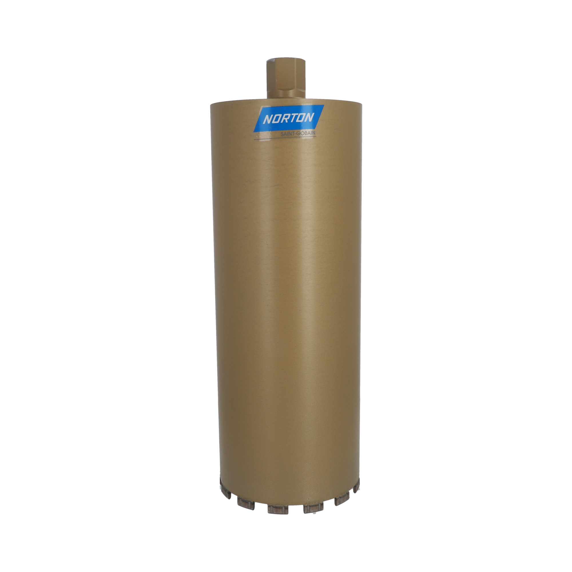 Diamantborrkrona Clipper Extreme CB Beton – bild 2