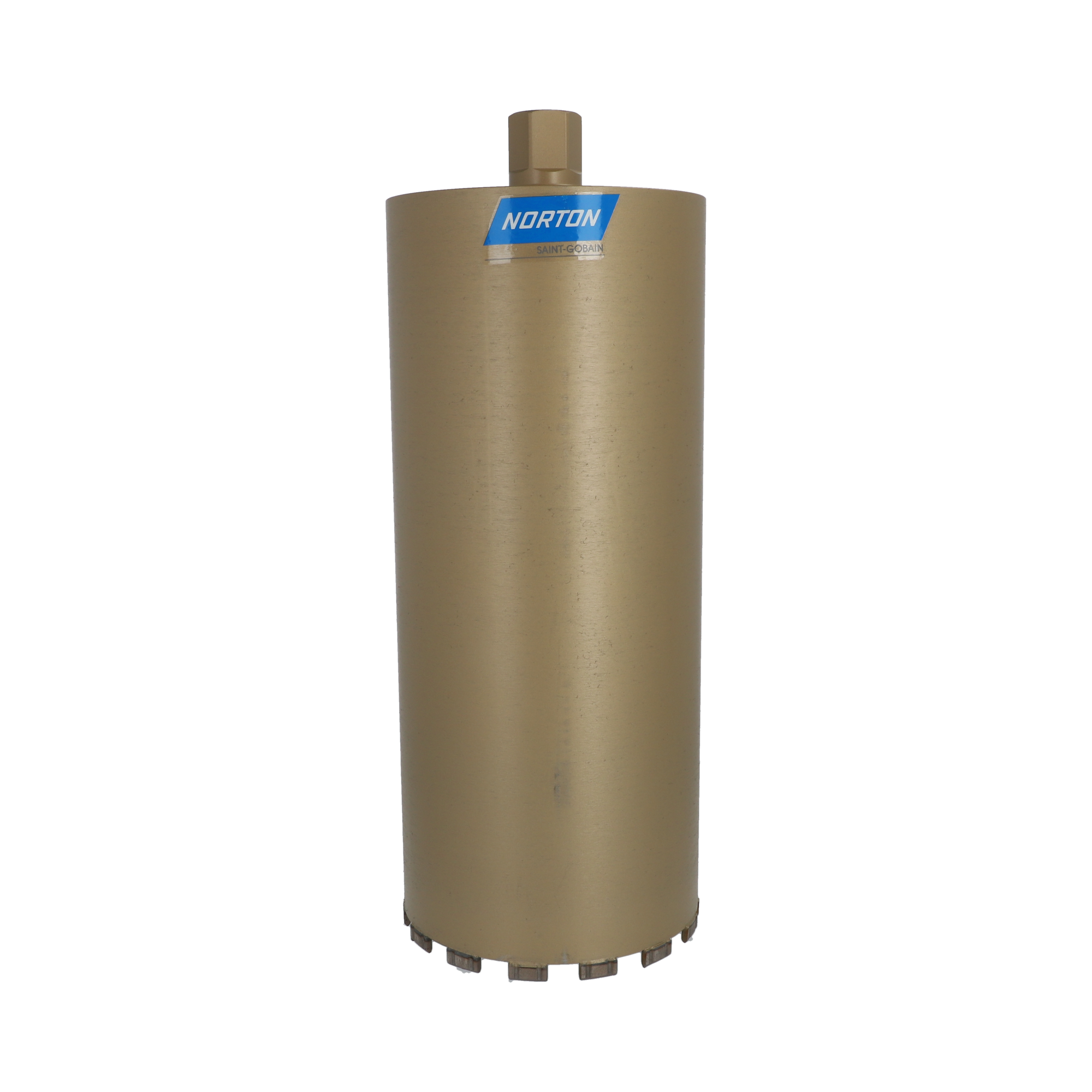 Diamantborrkrona Clipper Extreme CB Beton – bild 2