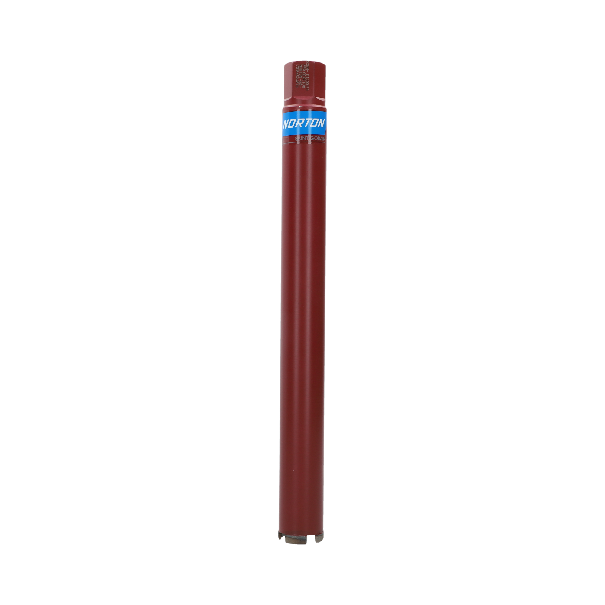 Diamantborrkrona Clipper PRO CB Beton – bild 2