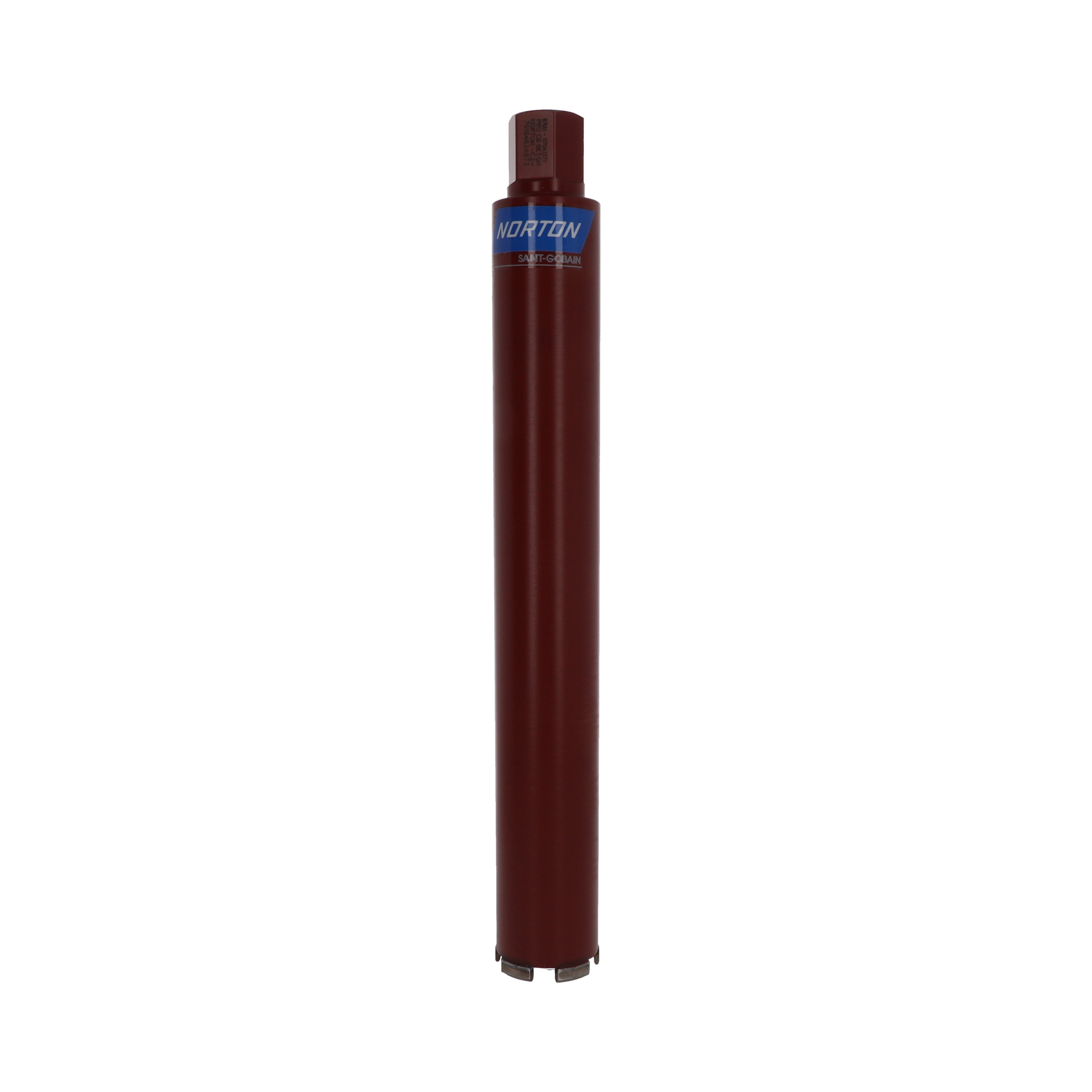 Diamantborrkrona Clipper PRO CB Beton – bild 2