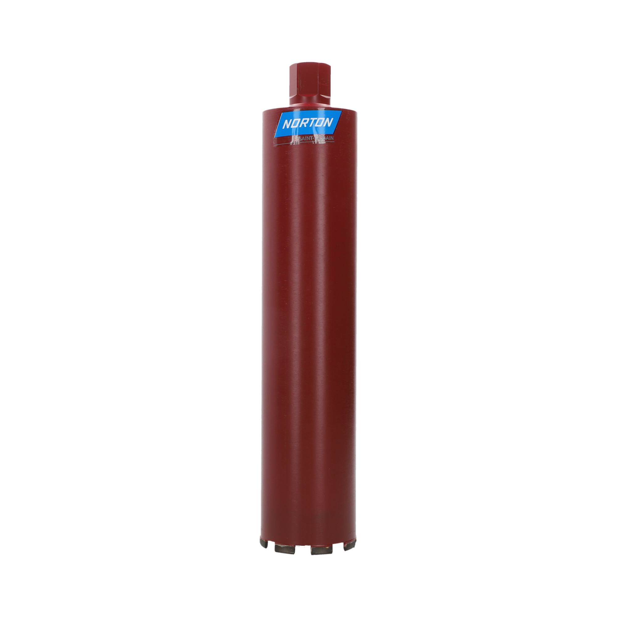 Diamantborrkrona Clipper PRO CB Beton – bild 2