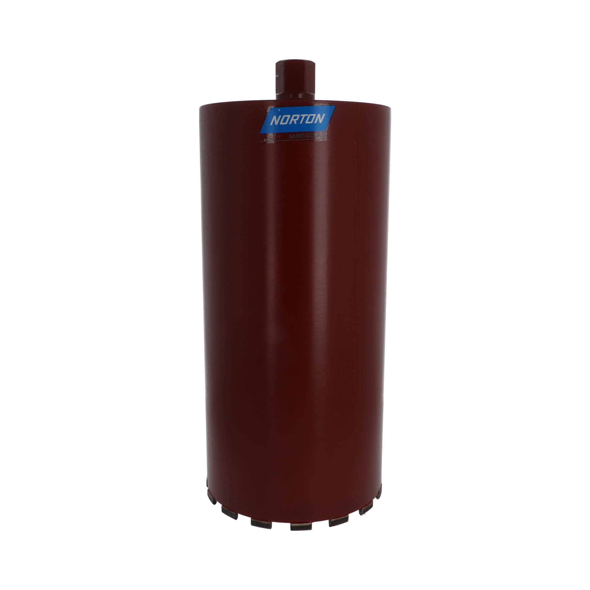 Diamantborrkrona Clipper PRO CB Beton – bild 2