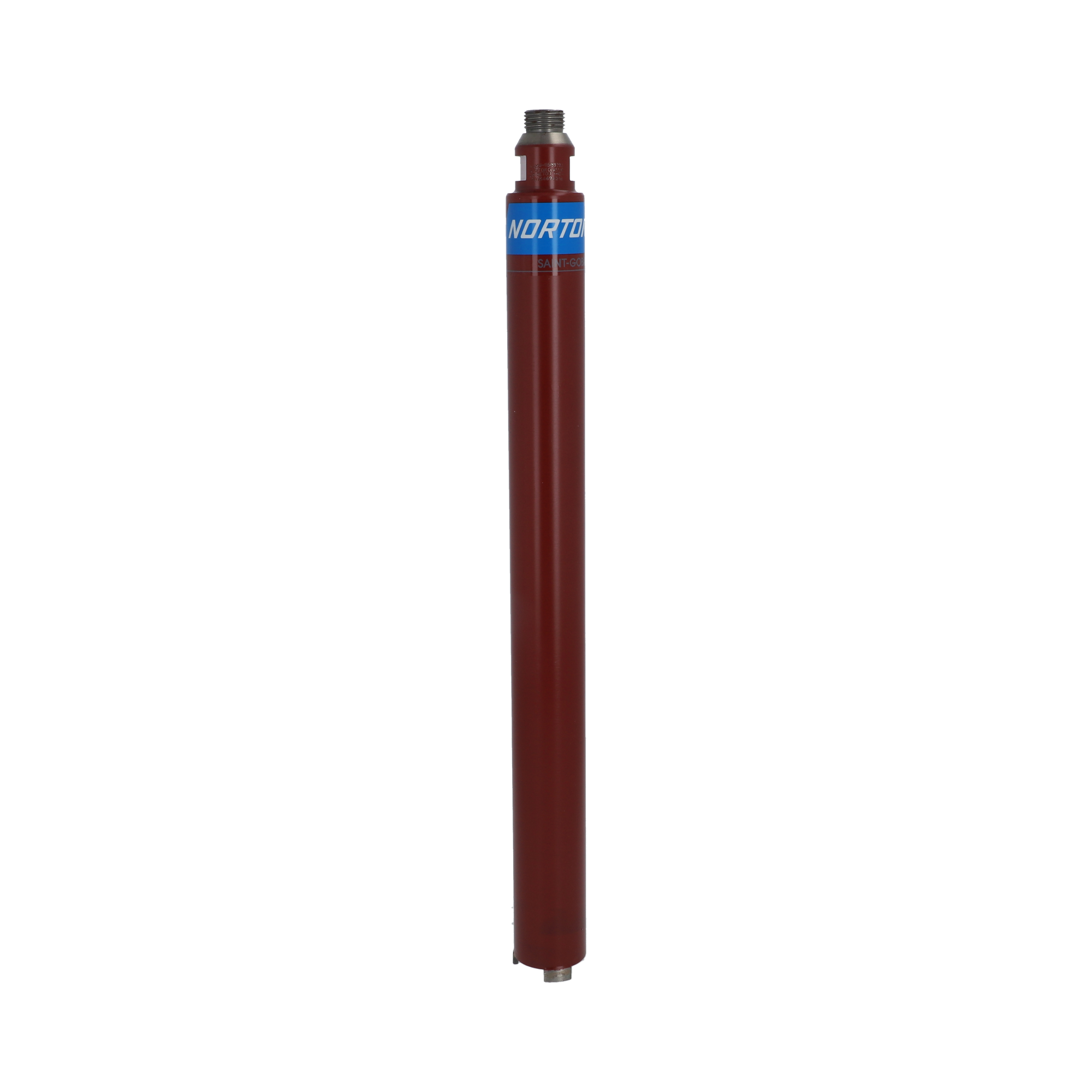 Diamantborrkrona Clipper Classic CB Beton – bild 2