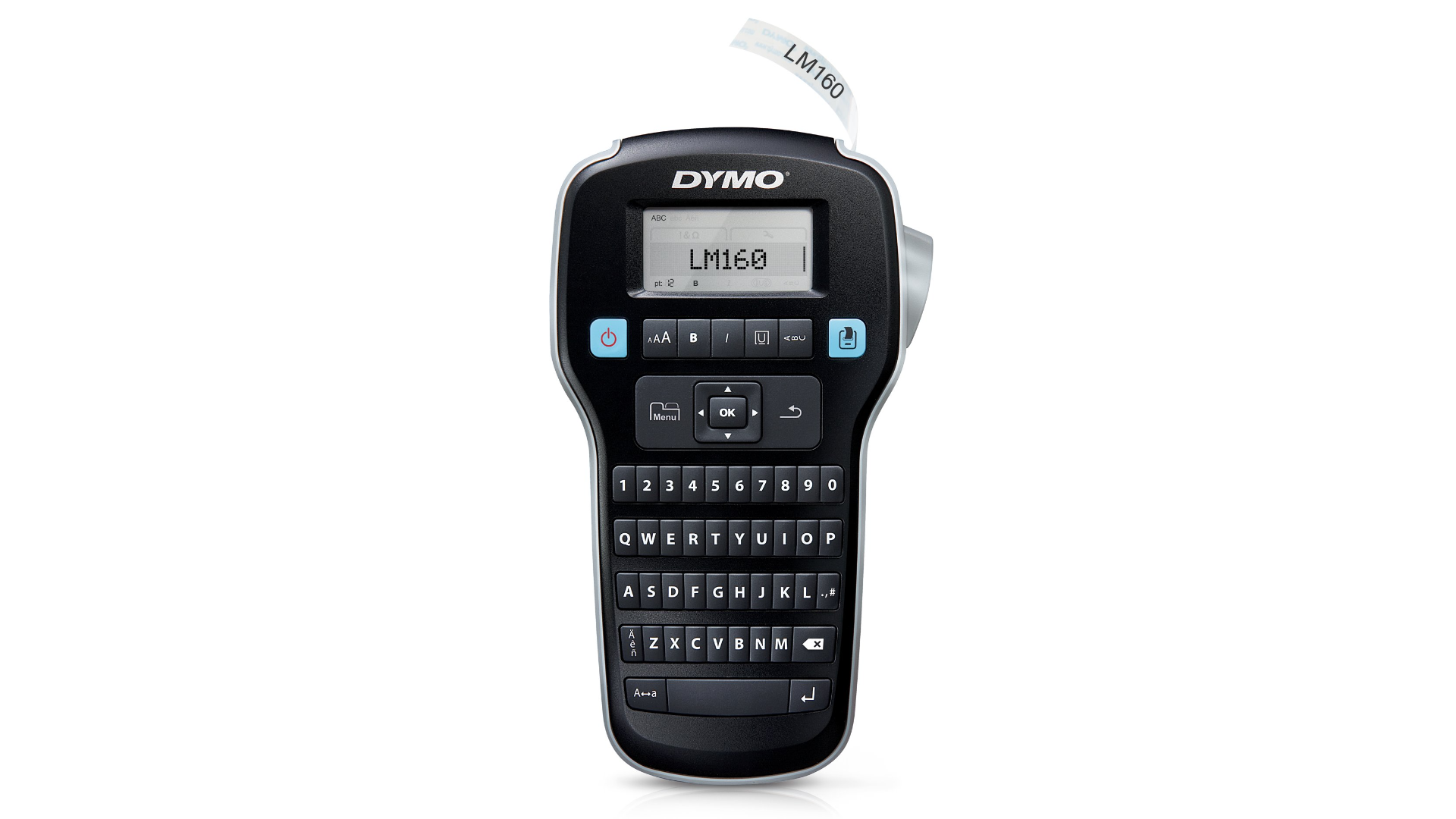 Etikettskrivare LabelManager 160 Dymo – bild 2