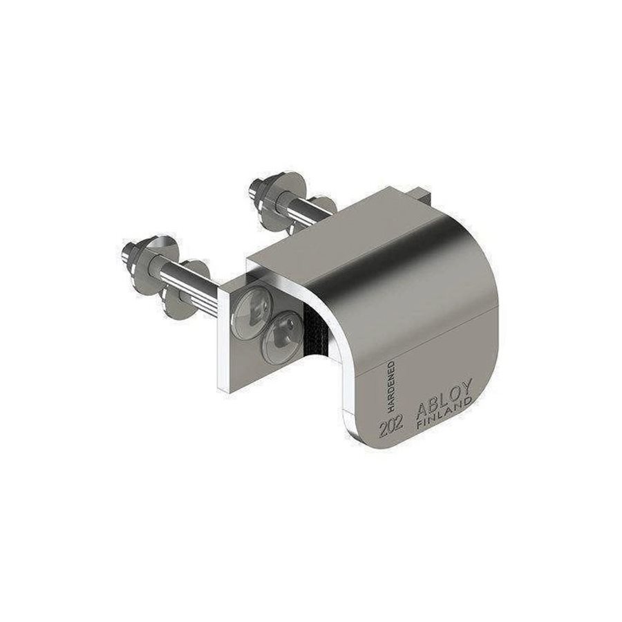 Hänglåsbeslag Assa Abloy – bild 2