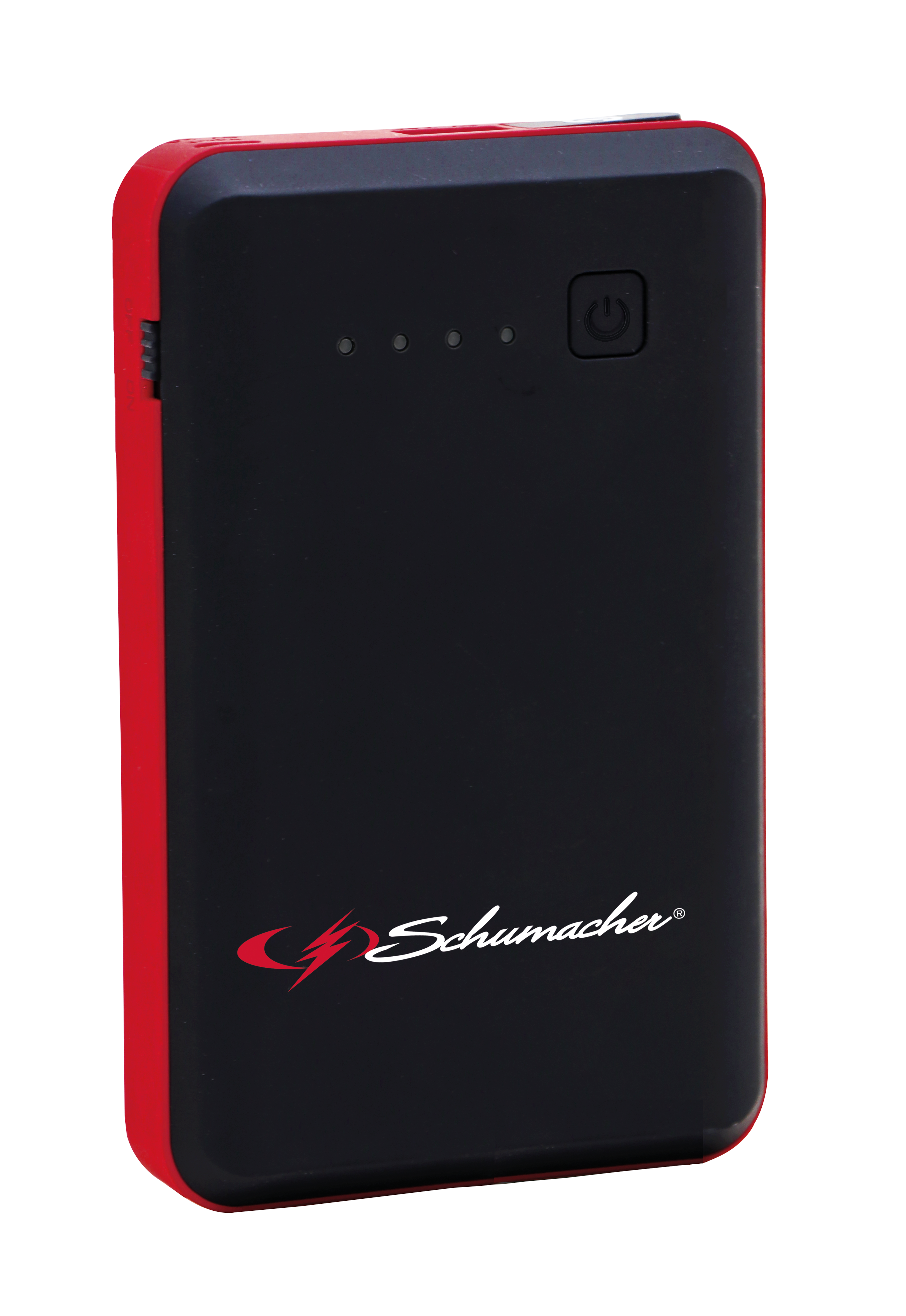 Booster Schumacher SL 471, SL 472, SL 473, SL 474 – bild 4