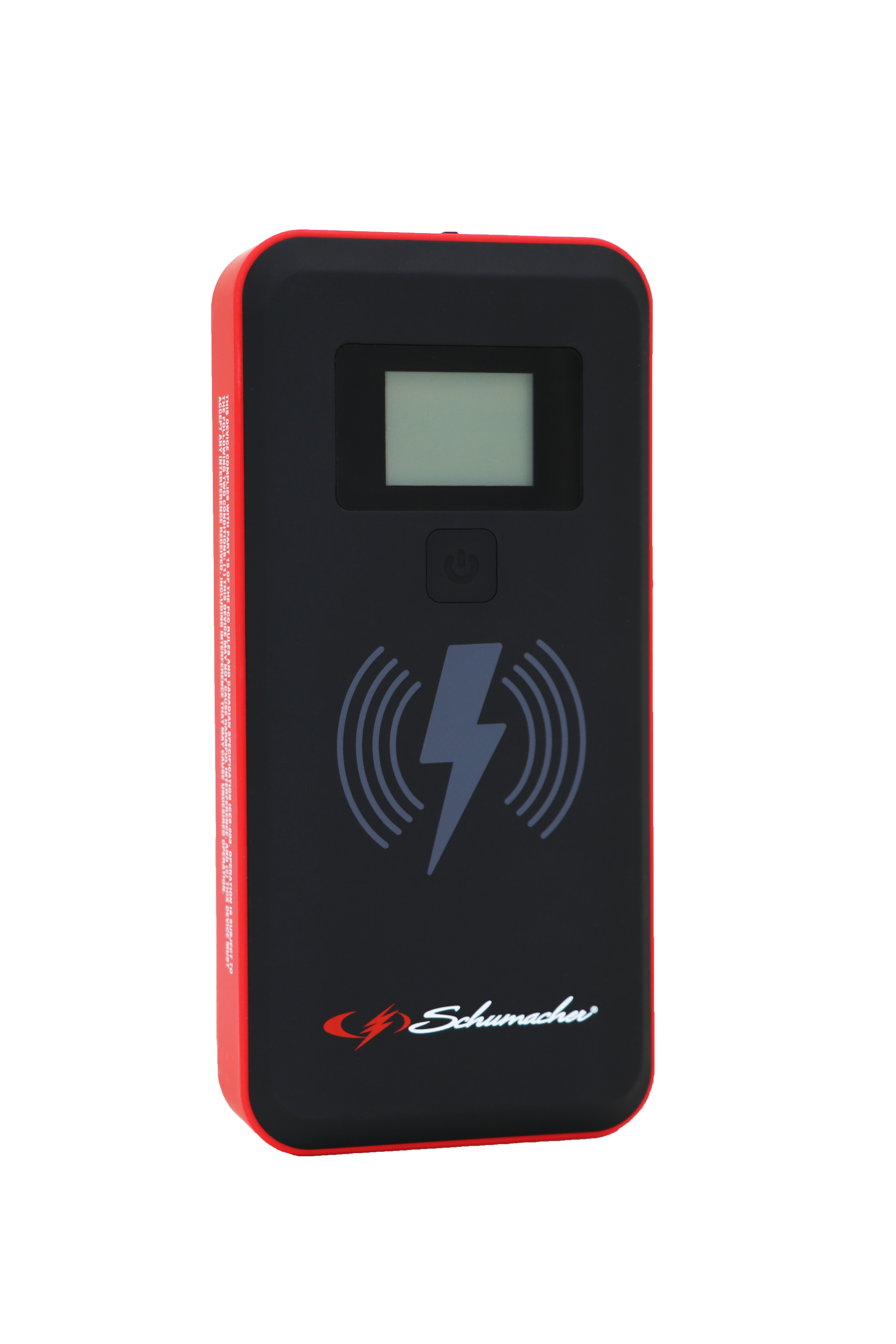 Booster Schumacher SL 471, SL 472, SL 473, SL 474 – bild 5