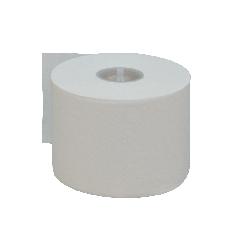 Toalettpapper Katrin Plus System Toilet – bild 4