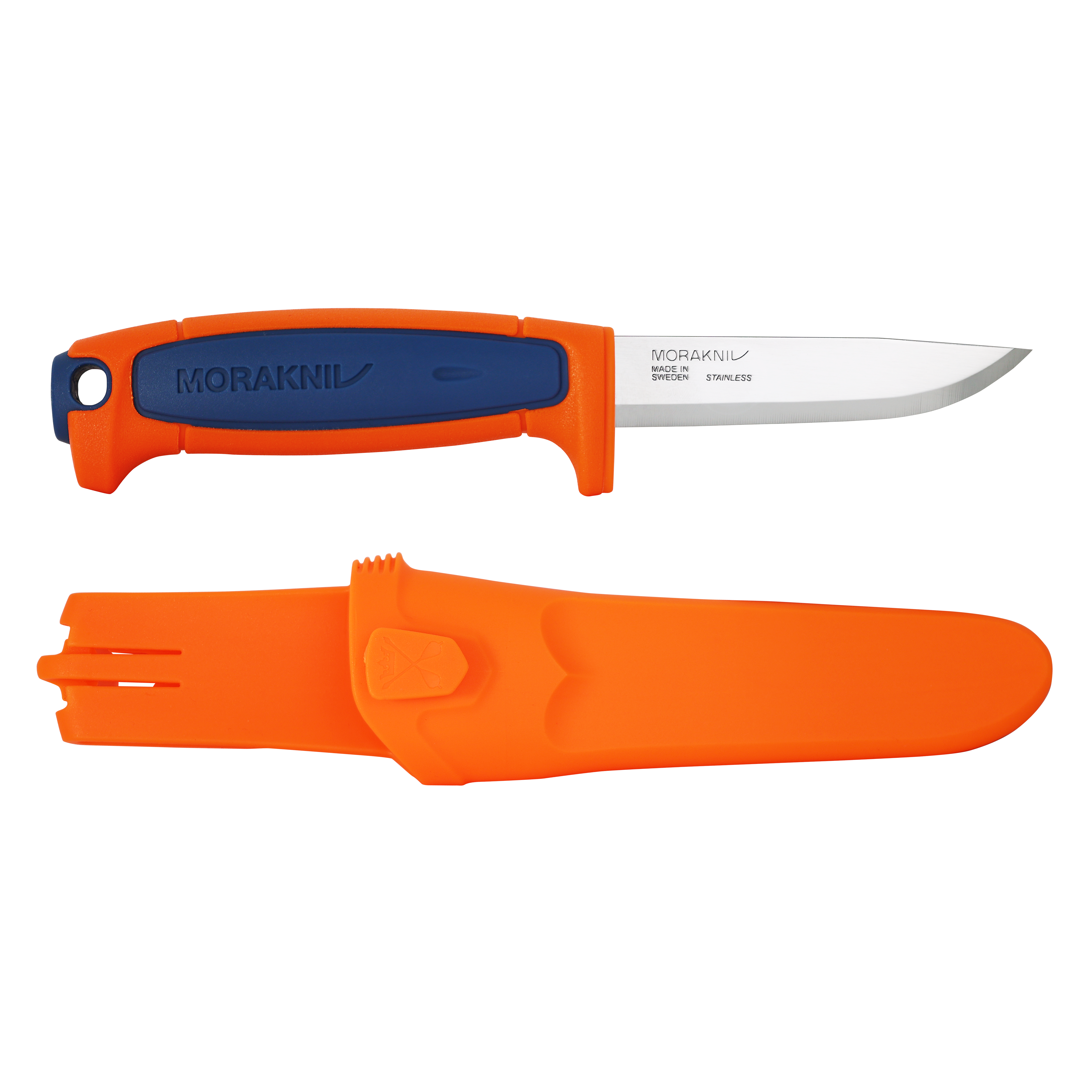 Slidkniv 546 (S) Morakniv rostfritt stål – bild 2