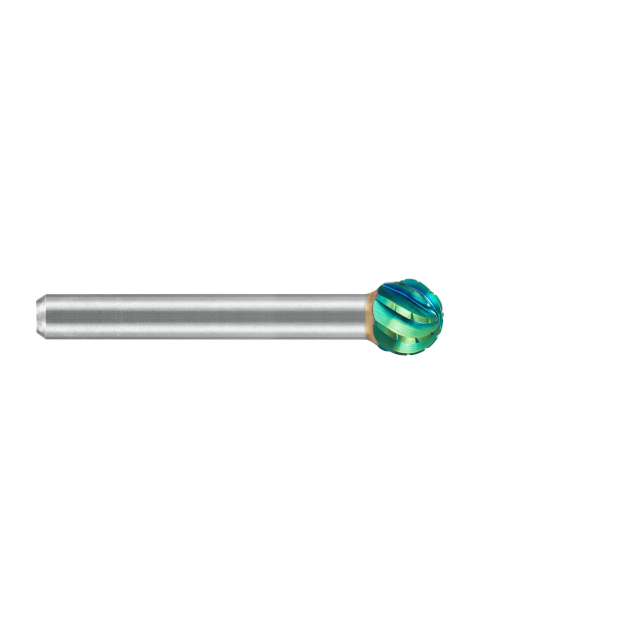 Roterande fil Procut D Tandning NG6 ACC – bild 2