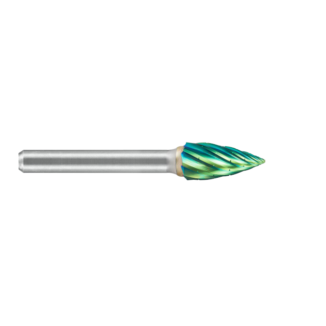 Roterande fil Procut G Tandning NG6 ACC – bild 2