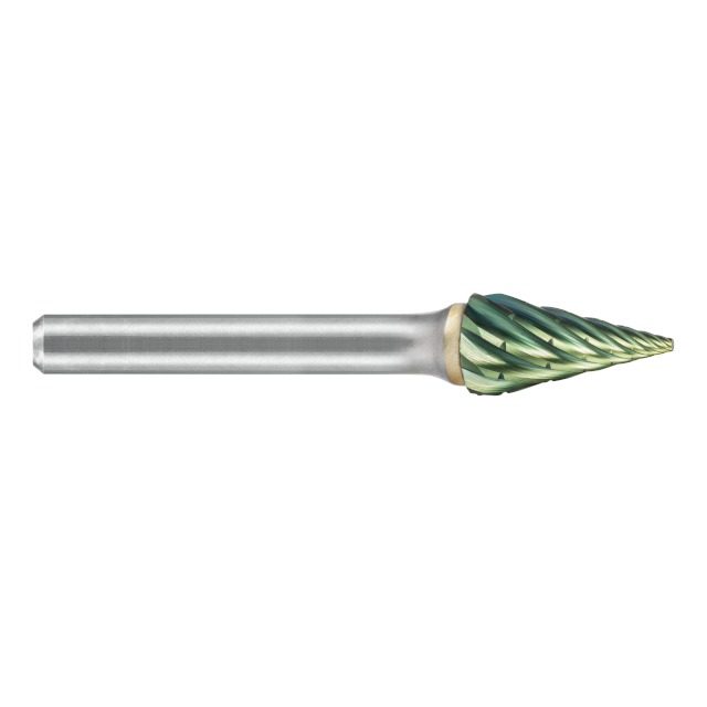 Roterande fil Procut M Tandning NG6 ACC – bild 2